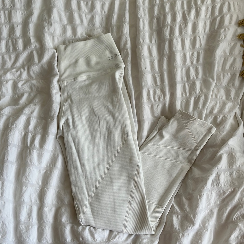 Nux leggings